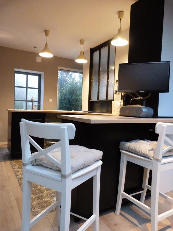 51 Cote Jardin Villa Selvigny ห้อง รูปภาพ
