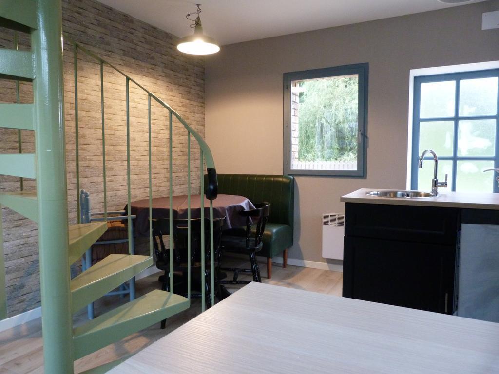 51 Cote Jardin Villa Selvigny ห้อง รูปภาพ