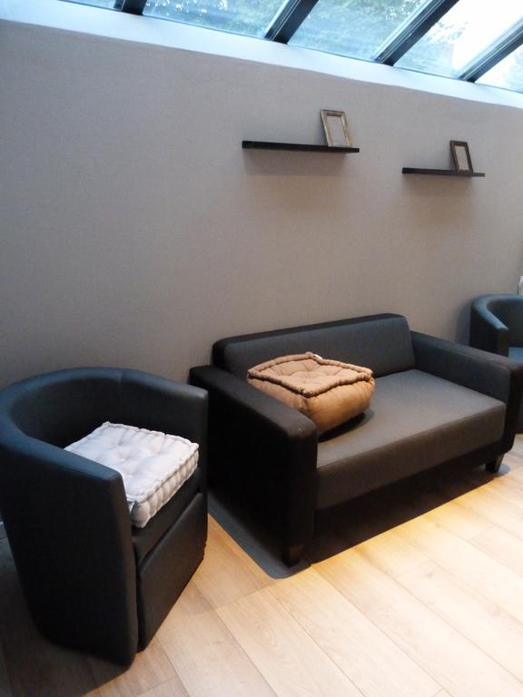 51 Cote Jardin Villa Selvigny ห้อง รูปภาพ