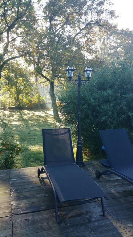 51 Cote Jardin Villa Selvigny ภายนอก รูปภาพ