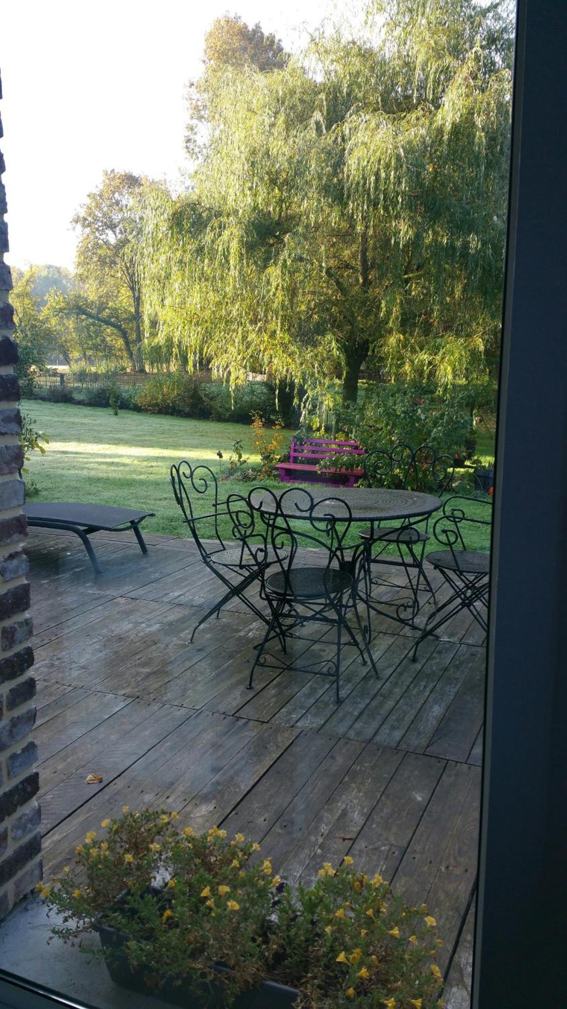 51 Cote Jardin Villa Selvigny ภายนอก รูปภาพ