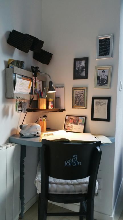 51 Cote Jardin Villa Selvigny ภายนอก รูปภาพ