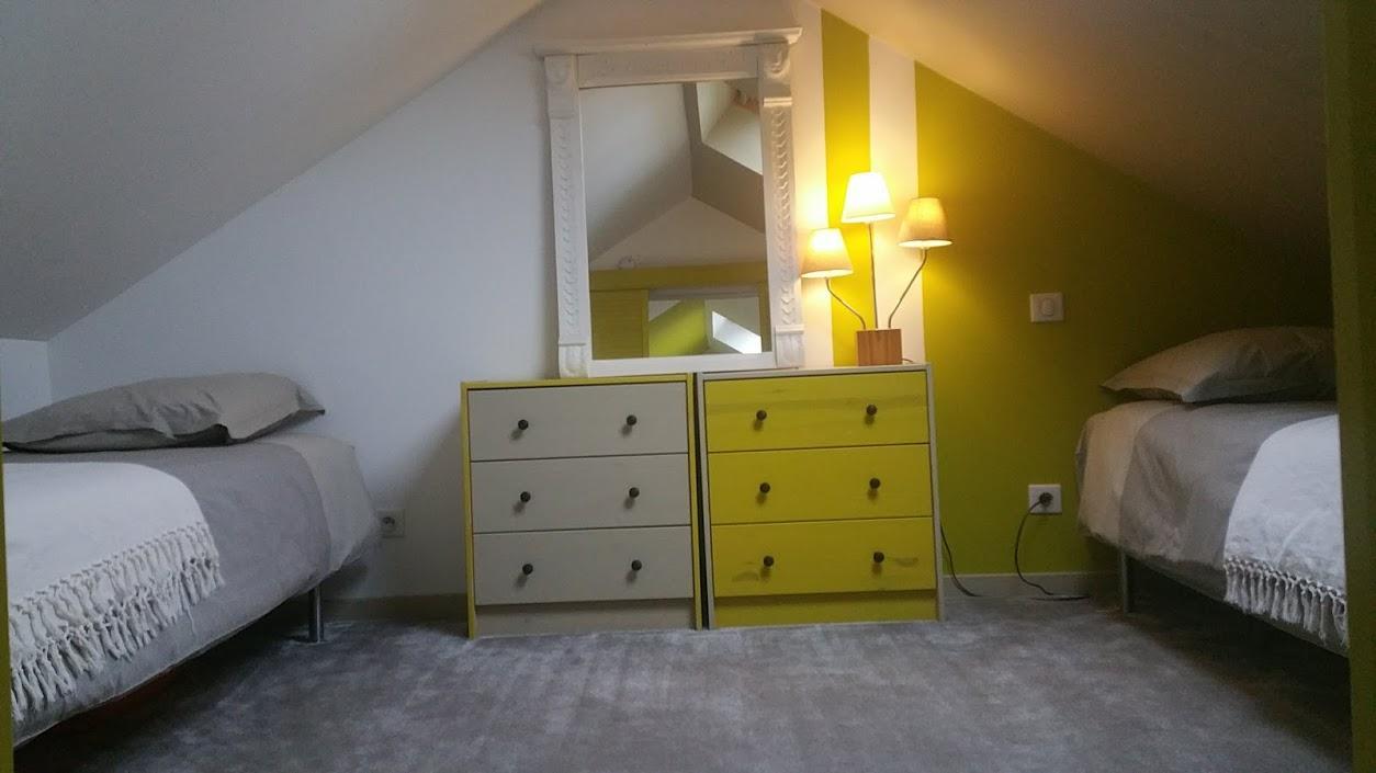 51 Cote Jardin Villa Selvigny ภายนอก รูปภาพ