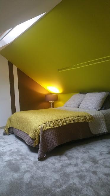 51 Cote Jardin Villa Selvigny ภายนอก รูปภาพ